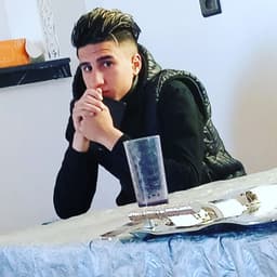 soufiane hmamou